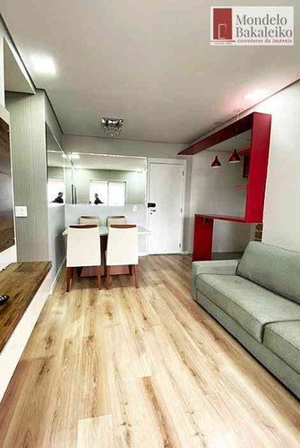 Imagem 2 de 14 de Venda Apartamento Lauzane Paulista 58m² - 2017