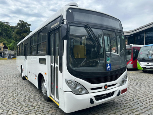 Ônibus Mercedes-benz Of 1418 2011/2011 Marcopolo Torino 37l