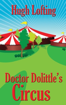 Libro Doctor Dolittle's Circus - Lofting, Hugh
