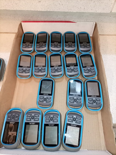 Gps Magellan Modelo Explorist 110 (Usado)
