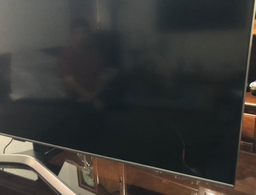 Smart Tv Samsung Series 8 Un55tu8500fxzx (Usado)