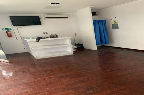 Alquiler De Bello Local Comercial En Charallave.
