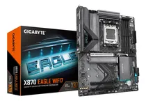 Comprar Placa-mãe Gigabyte X870 Eagle Wifi7 Am5 Lga 1718 Atx Ddr5