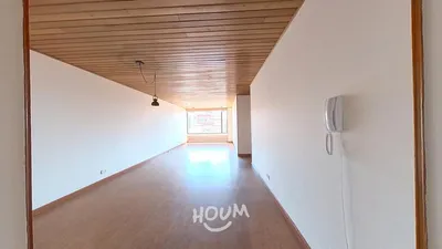 Apartamento en arriendo