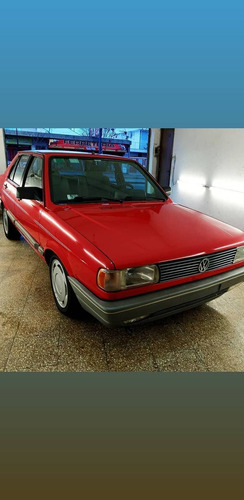 Volkswagen Senda 1.6 Nafta 1994