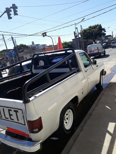 Chevrolet C-10 Pick Up