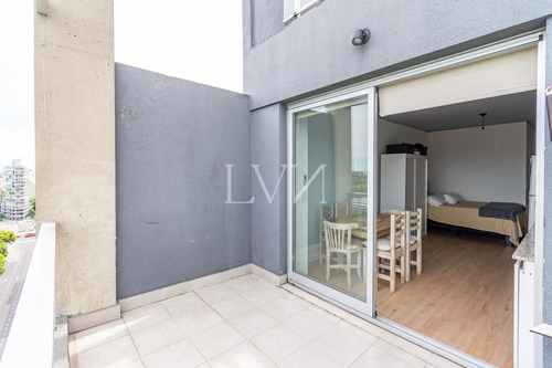 Venta Departamento Monoambiente - Chacarita