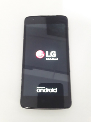 Celular LG K8 K350ds (funcionando Perfeitamente)