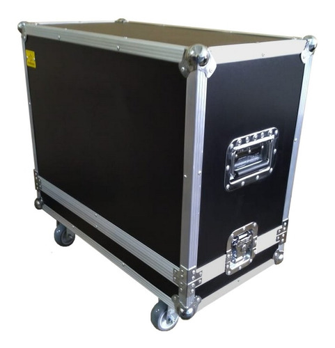 Hard Case Caixa Combo Amplificador Fender Bassman 59
