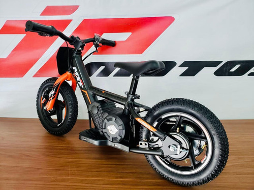 E Biker 12 Mxf Motors Laranja