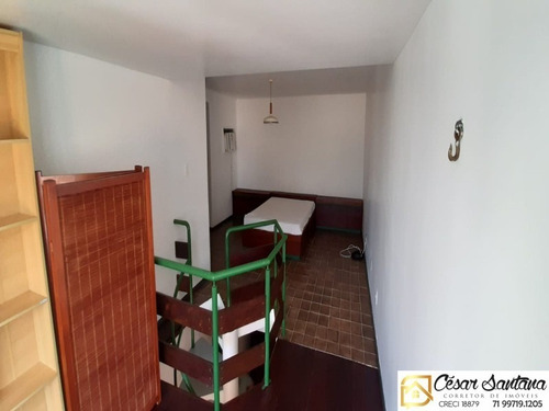 Imagem 2 de 17 de Apartamento - Ap01486 - 68686668