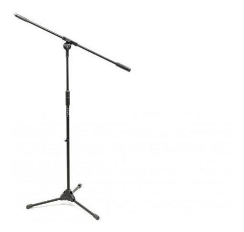 Pedestal De Microfone Profissional- Smfull