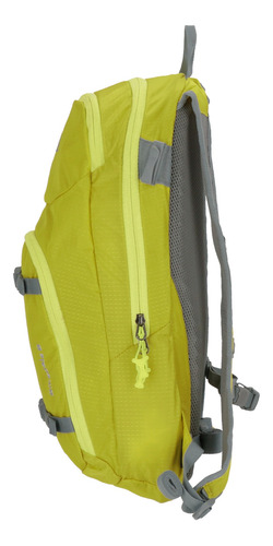 Mochila Deportiva Bikedale 8 Amarillo Doite