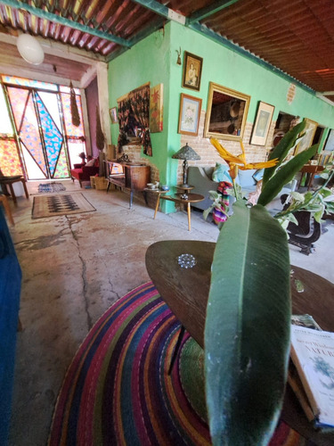 Cabañas Ecológicas En Renta Diseñadas Para Nómadas Digitales - Con Servicios Y Casa Club - Cerca De La Playa