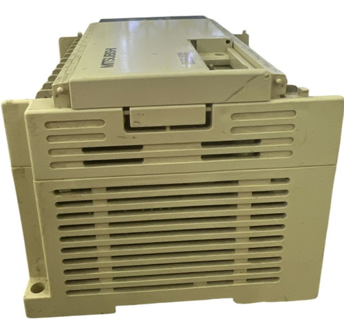 Plc Usado Mel Sec Fx1s-30mr-001 Mitsubishi (Usado)
