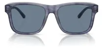 Comprar Emporio Armani Ea4208 Gafas De Sol Cuadradas Para Hombre, En