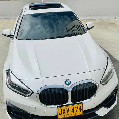 Bmw 118i 1.5 Twinpower Turbo - 2022
