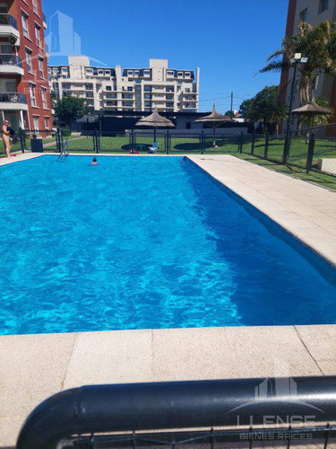 Departamento 4 Ambientes Con Cochera En Venta - Alquilado Hasta Enero 2027 - Torres De Fierro - Bernal