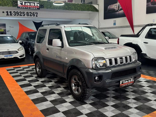 Suzuki Jimny Jimny Wide 4x4 1.3 16V