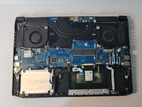 Acer Nitro 5 An515-55 - Desarme (Usado)