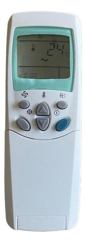 Control Compatible Con Aire LG 6711a20010b 6711a90023e