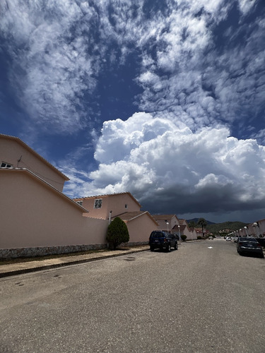 Casa En Residencias Porlamar Villas, Avenida Circunvalación, Mariño, Isla De Margarita