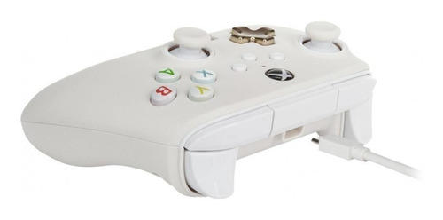 Imagen 6 de 7 de Control joystick ACCO Brands PowerA Enhanced Wired Controller for Xbox Series X|S mist