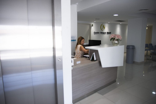 Alquiler De Consultorios Médicos Y Odontológicos Por Módulos