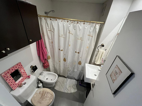 Departamento En Villa Urquiza