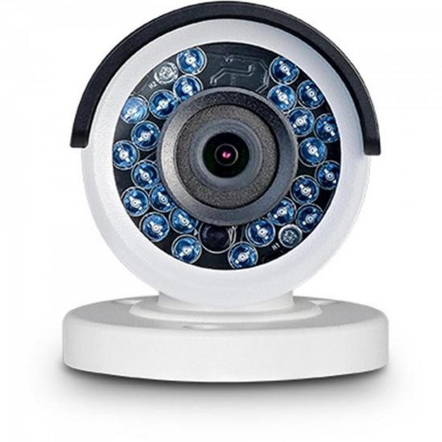 Camera Bullet Full Hd Tvi 1080p 3,6mm 20m Cb-3620-2 Aquario