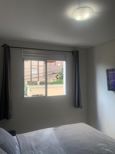 Apartamento - Dona Clara - Ref: 3859 - V-3859