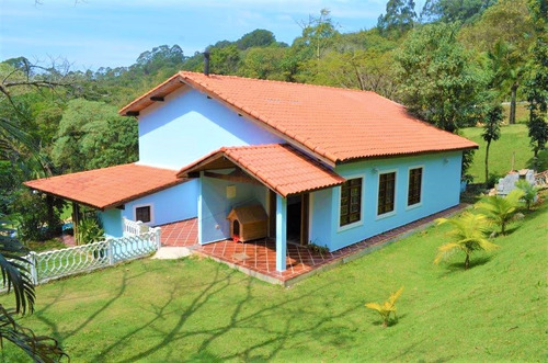 Lindíssima Chácara.