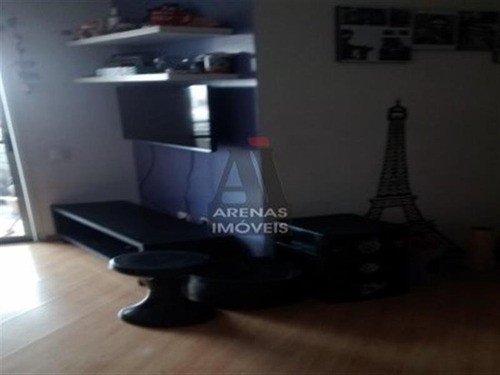Imagem 1 de 16 de Apartamento - 196