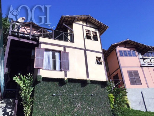 Casa Em Condominio Engenho Dagua Ilhabela Sp Brasil - 271