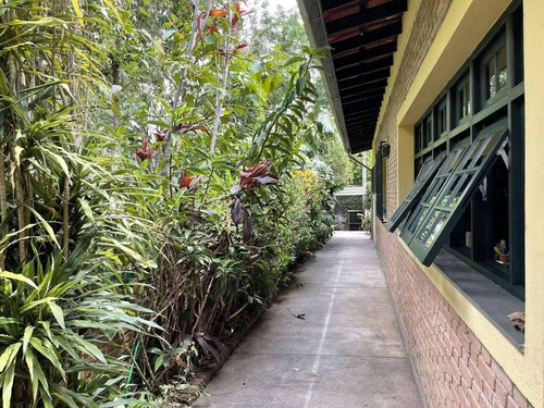 Imagem 9 de 30 de Casa Com 3 Dormitórios À Venda, 340 M² Por R$ 1.750.000,00 - Miolo Da Granja - Cotia/sp - Ca4774