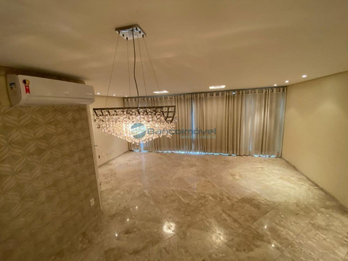 Imagem 20 de 30 de Apartamento - Ap03122 - 69197028