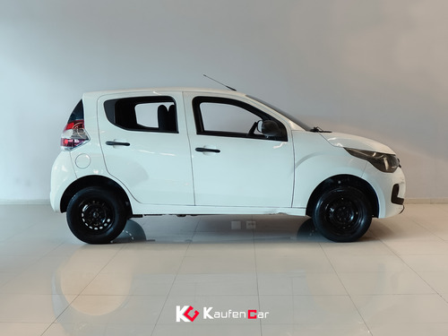 Fiat Mobi 1.0 Easy Flex 5p