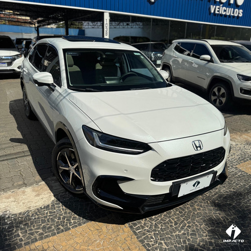 Honda Zr-V 2.0 I-VTEC GASOLINA TOURING CVT