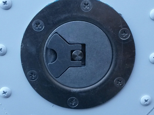 Imagen 9 de 9 de Tanques Para Gasolina Punta De Ala Para Aviones Cessna