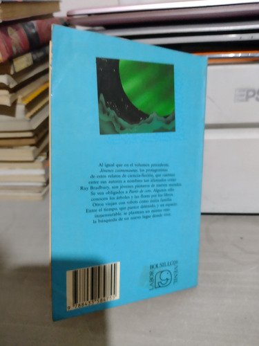 Viajeros Estelares Isaac Asimov Rp105 (Usado)
