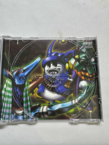 Persona Ps1 Psx Ps One Disco Intacto (Usado)