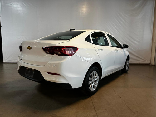 Chevrolet Onix 1.0t Ls At