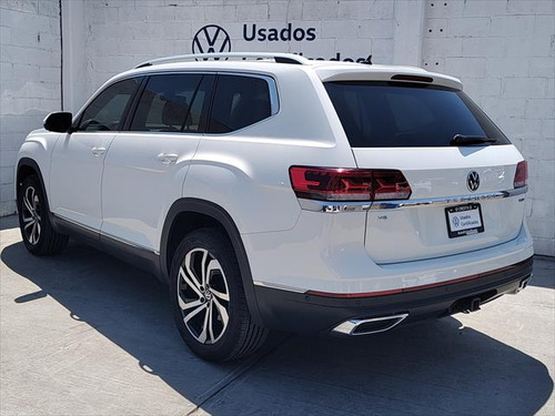 Volkswagen Teramont 3.6 Highline At