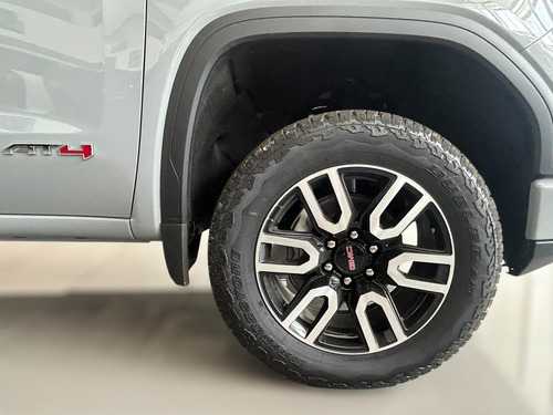 GMC Sierra 5.3 V8 At4