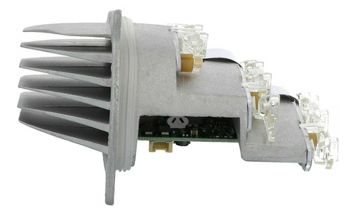 63127245813 63127245814 Turn Signal Module-fs