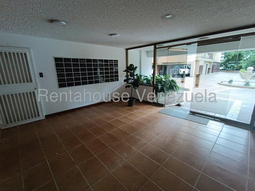 Apartamento En Venta En Los Naranjos Del Cafetal ( 25-14781)