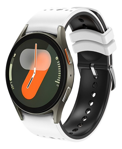 Boga Correa De Silicona Deportiva Para Samsung Galaxy Watch