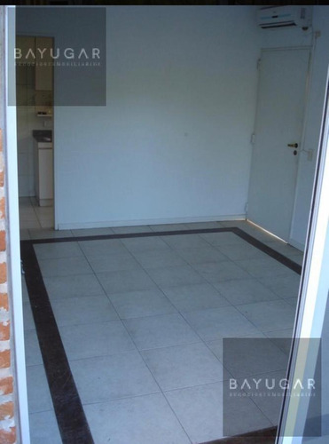 Imagen 5 de 10 de Venta - Departamento Con Terraza - Bayugar Negocios Inmobiliarios