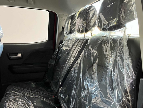 Imagen 14 de 20 de Fiat Toro 2023 2.0 Volcano 4x4 At Pack Premium