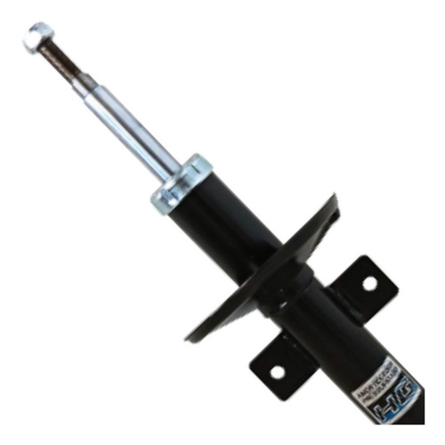 Par De Amortecedor Dianteiro Nakata Captur Duster Manual